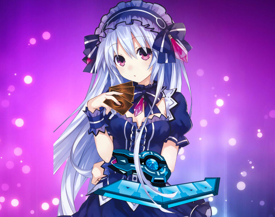 Tiara Duelist 1 By Hawk00refferencer On Deviantart Tiara Duelist 1 By Hawk00refferencer On Deviantart