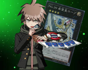 Makoto Naegi Duelist