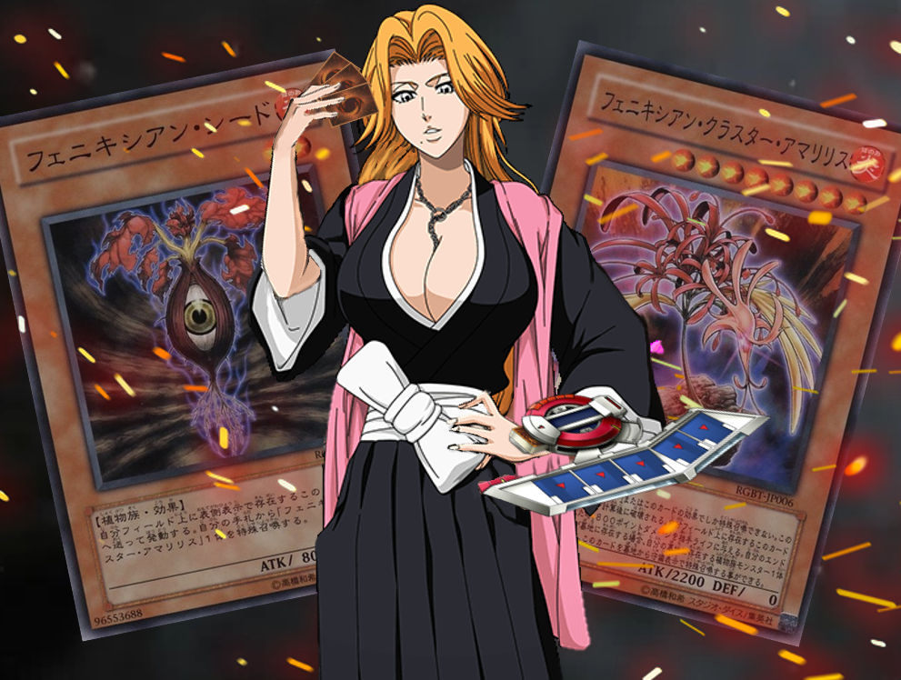 Rangiku Matsumoto Duelist By Hawk00refferencer On Deviantart Rangiku Matsumoto Duelist By Hawk00refferencer On Deviantart