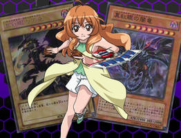 Alice Gehabich Duelist