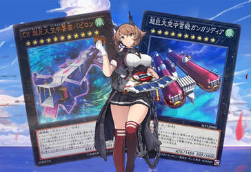 Mutsu Duelist