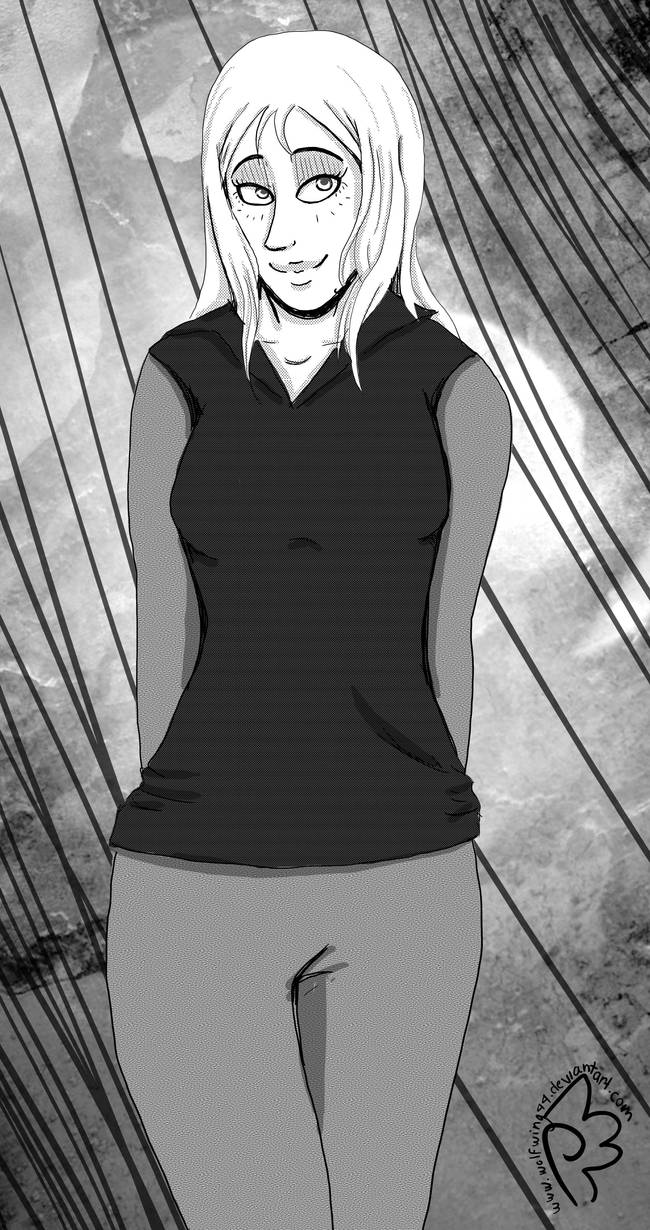 RQ: Star by wolfwing44 on DeviantArt