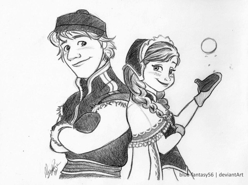 Fixer Uppers by blufantasy on DeviantArt