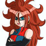 Android 21