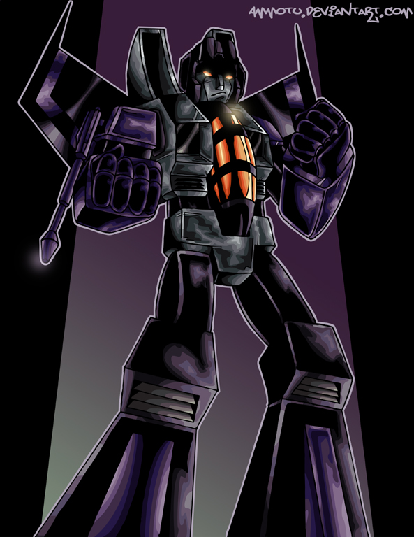 Skywarp