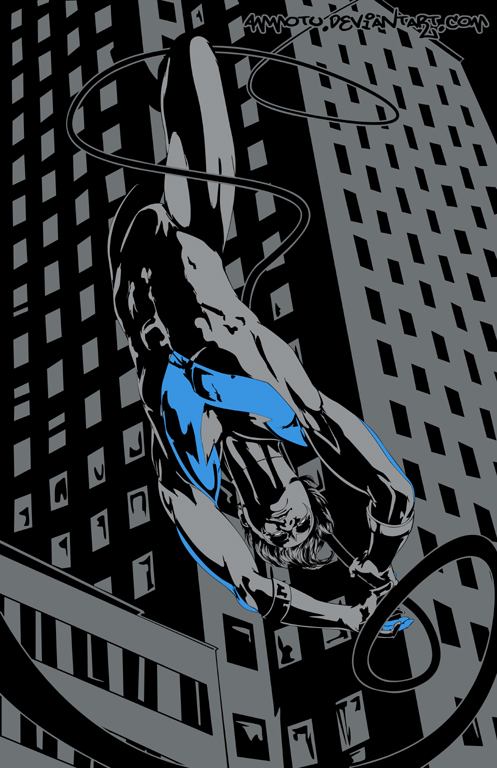 Nightwing -