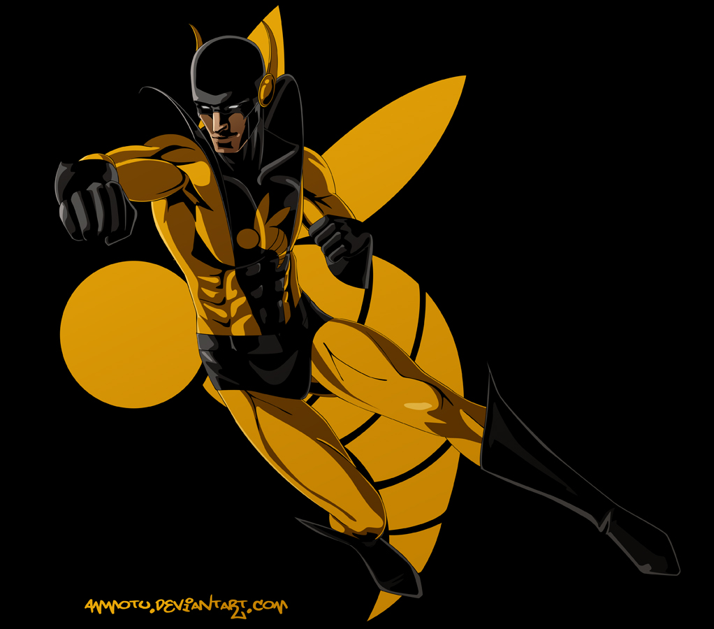 Yellowjacket