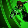 Green Lantern