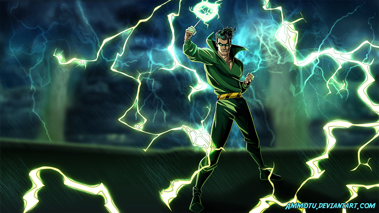 Weather Wizard