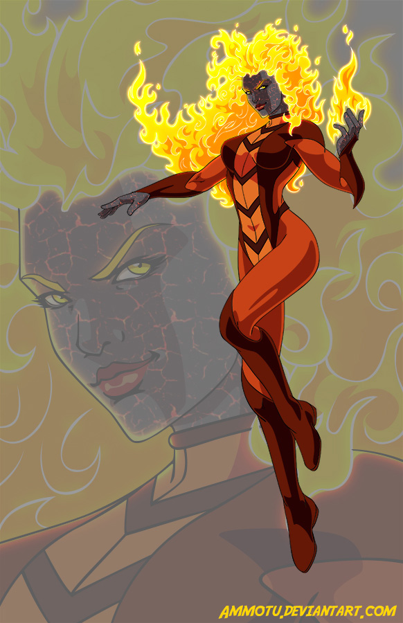 Deviantart Ember Ladder Ember by Ammotu on DeviantArt