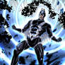 B - is for Black Bolt