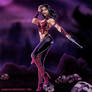 Mileena