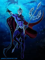 Ocean Master