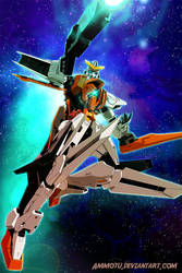 Gundam Kyrios