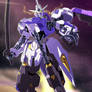 Gundam: Kimaris Vidar