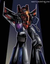 Starscream