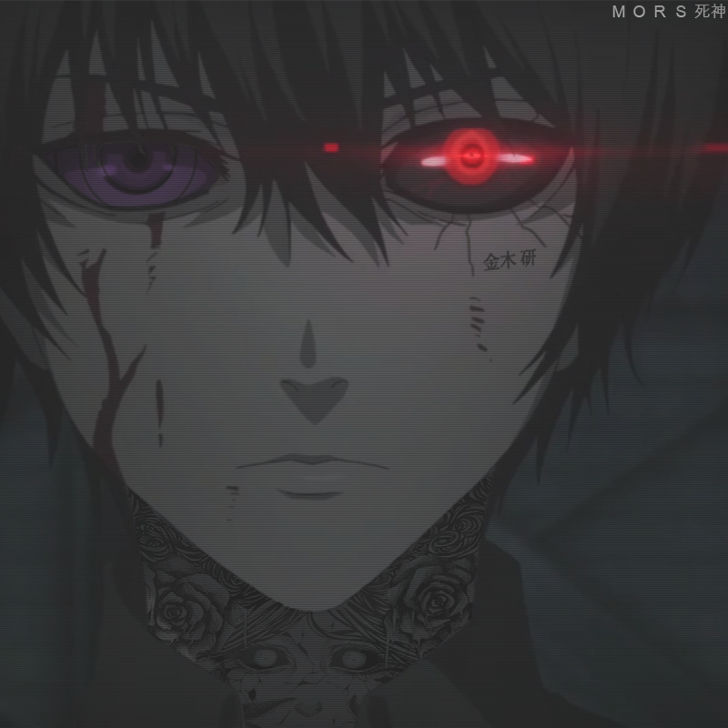 Cs6 M O R S Tokyo Ghoul Re Kaneki Edit 800x800 By Mx444 On Deviantart Cs6 M O R S Tokyo Ghoul Re Kaneki Edit 800x800 By Mx444 On Deviantart