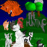 The Hunting Cover