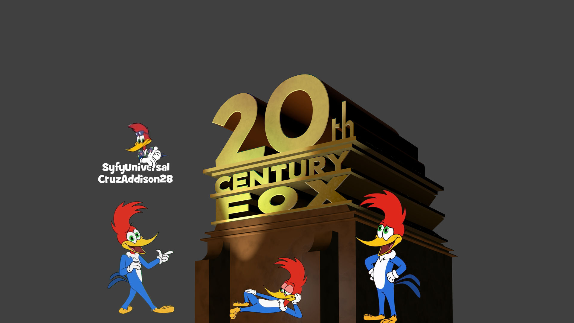 20th Century Fox 1994 Upd V19 Remake Wip 1 By Suca28ondeviantart On Deviantart 20th Century Fox 1994 Upd V19 Remake Wip 1 By Suca28ondeviantart On Deviantart