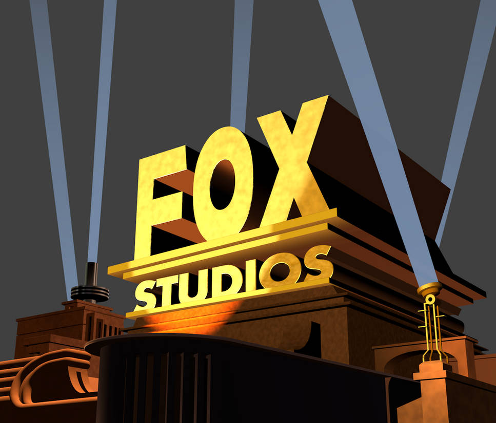 Fox Studios (2000-2014) remake v2 WIP #3 by OrbitCruz28 on DeviantArt