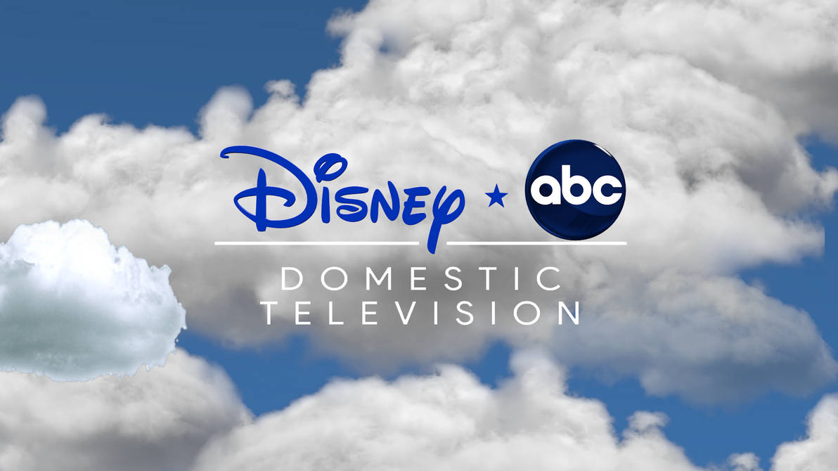 Disney ABC Domestic Television (2007-2013) remake by OrbitCruz28 on ...
