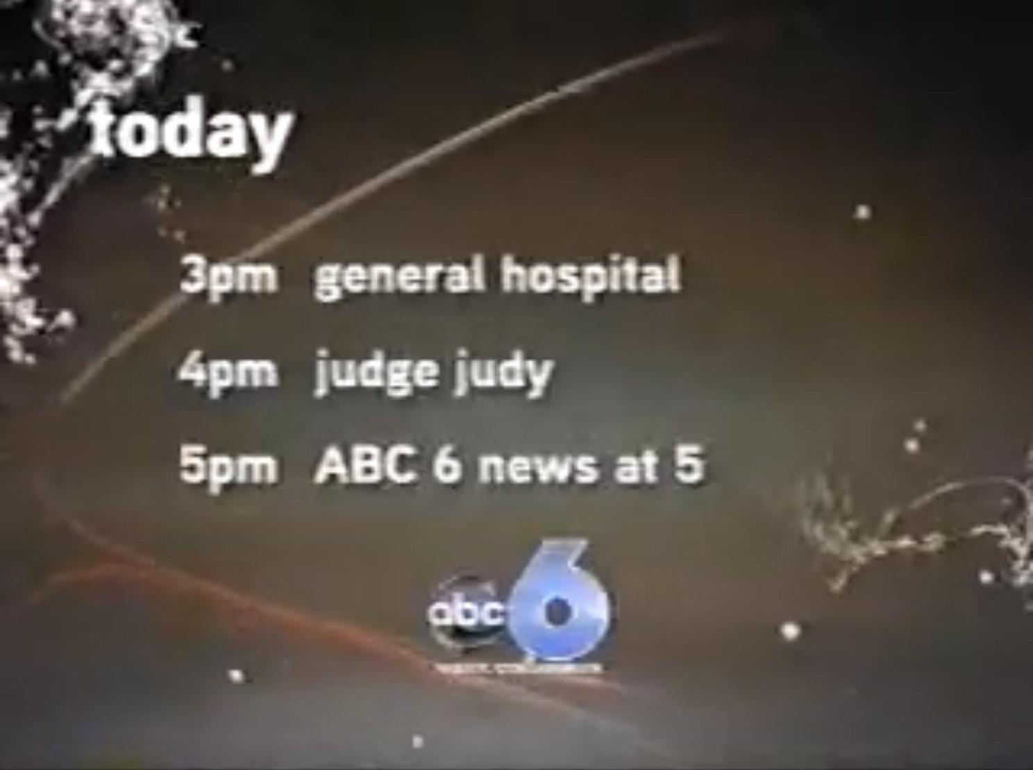 WSYX schedule (2009) by OrbitCruz28 on DeviantArt wsyx-schedule-2009-by-orbitcruz28-on-deviantart