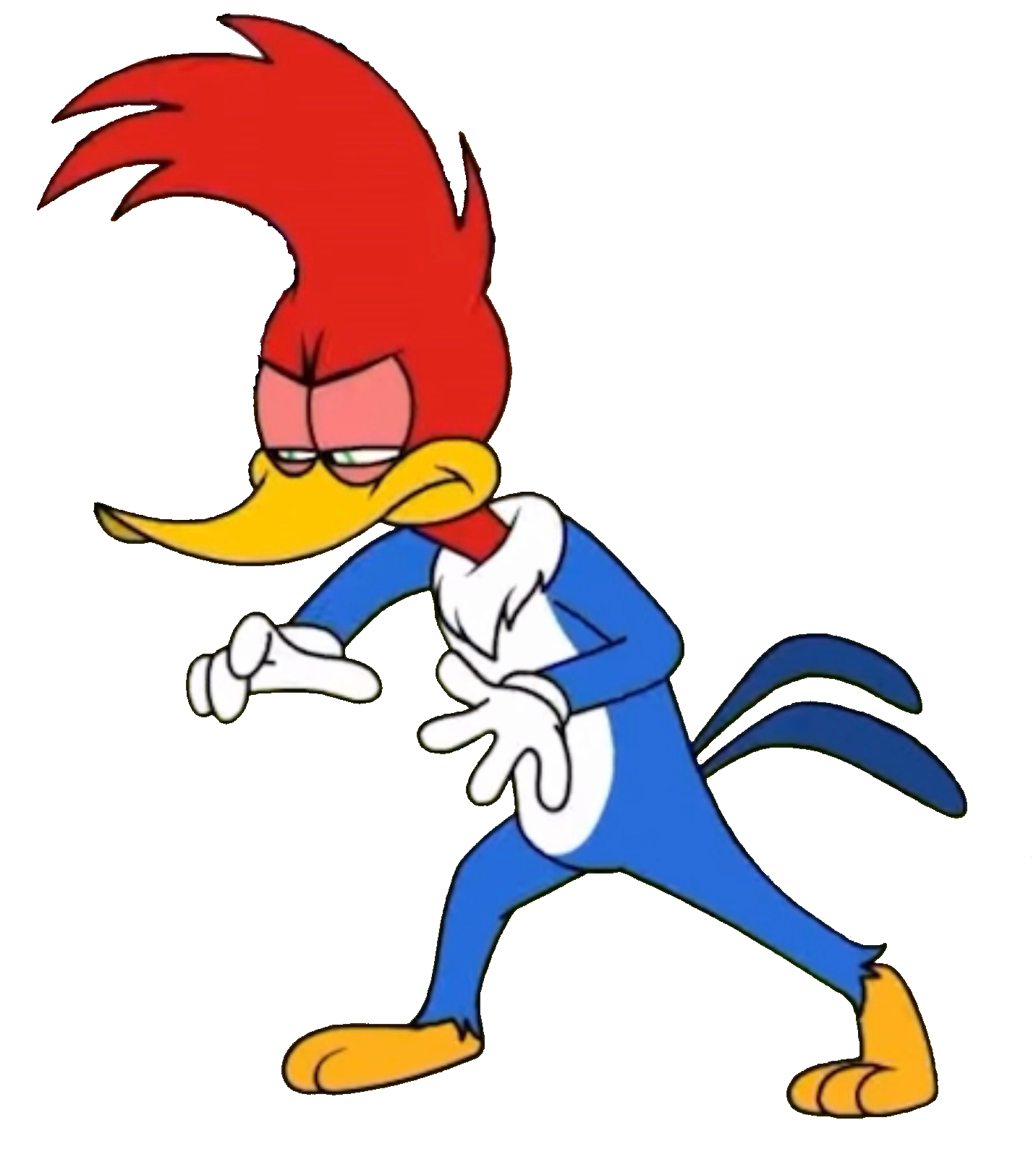 Woody Woodpecker PNG 259 By SyfyCruz28onDA On DeviantArt woody-woodpecker-png-259-by-syfycruz28onda-on-deviantart