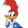 Woody Woodpecker PNG #310