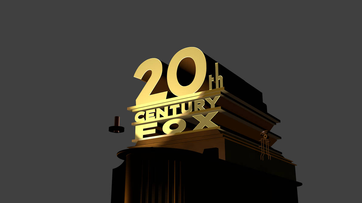 20th Century Fox Logo (1981-1994) Remake V6 - Download Free 3D model by  2222222233333333444444455555556666666 (@9999Yout) [8205659]