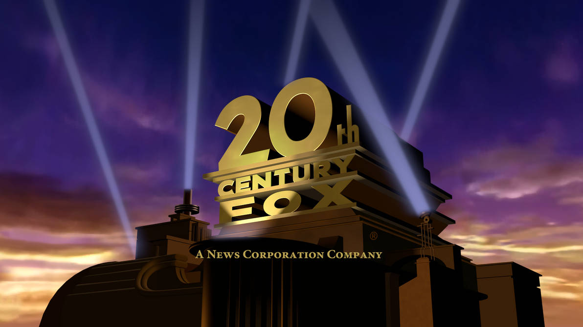 20th Century Fox (1994-2010) logo remake v2 by SUCA28onDeviantart