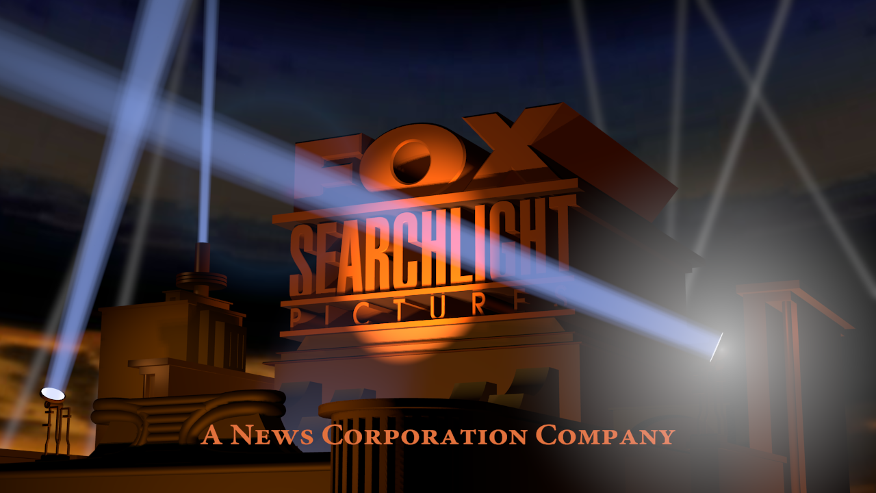 20th Century Fox Home Entertainment Logo (1994-2010) (FSP Style