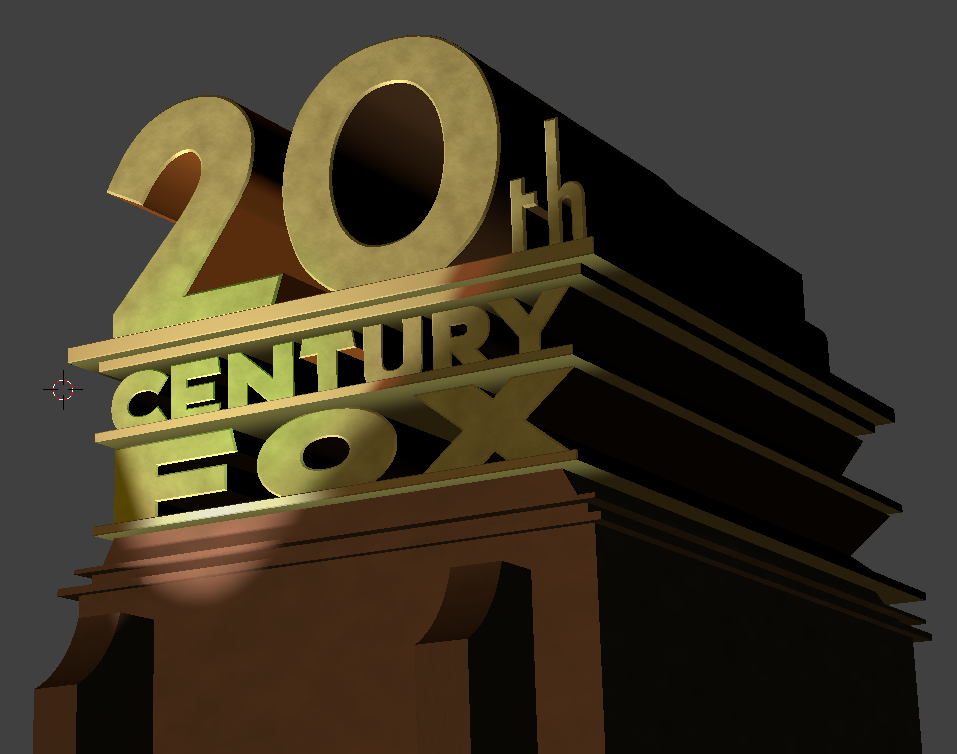 Photo - All 1994 20th Century Fox Logo Remake - 530x298 PNG