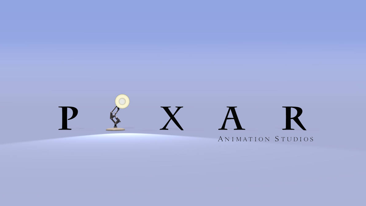Deviantart 2008 Pixar Animation Studios (2008-2018) logo remake by OrbitCruz28 on ...