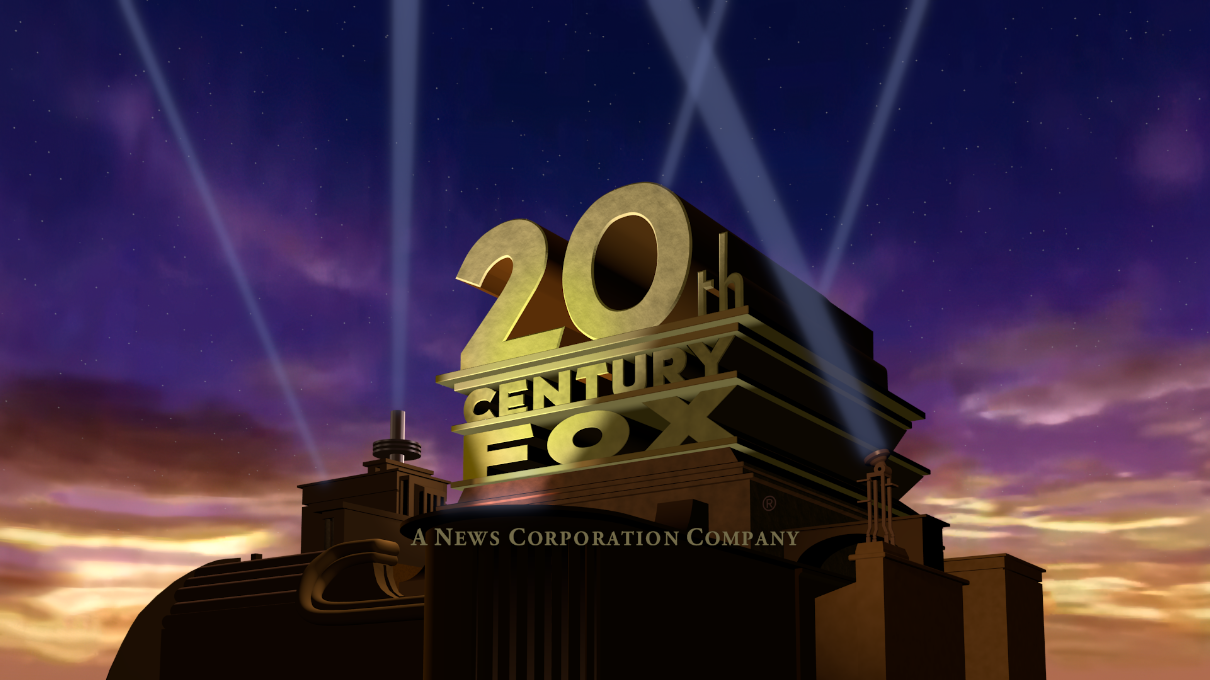 20th Century Fox (1994-2010) Logo Remake (October Update) 