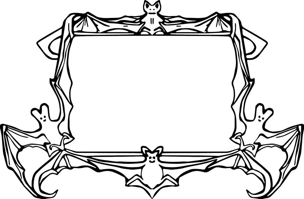 Bat Frame Recreation by BattlePlatypus on DeviantArt