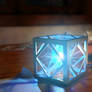 Energy Cube CloseUp