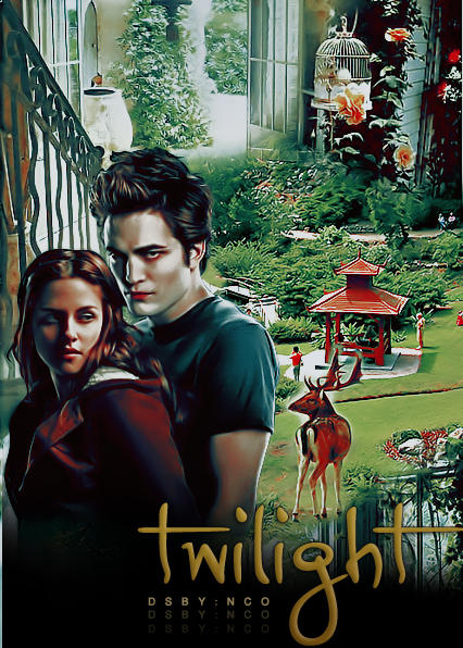 Matplotlib Twilight twilight by NCO-11 on DeviantArt