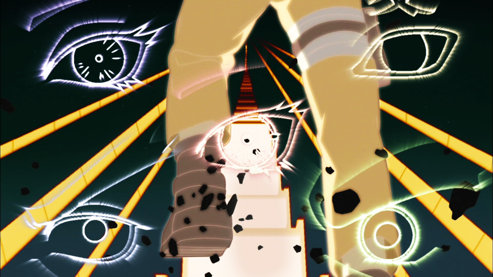 Naruto Wallpaper By Igniswind On Deviantart Naruto Wallpaper By Igniswind On Deviantart