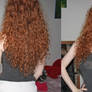 Merida Hairstyle