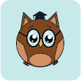 Owl Icon