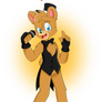 Freddy Fazbear