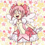 Madoka the Magical Girl