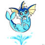 Vaporeon