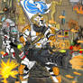 SWTOR Trooper (Helmeted) Battle of Corellia