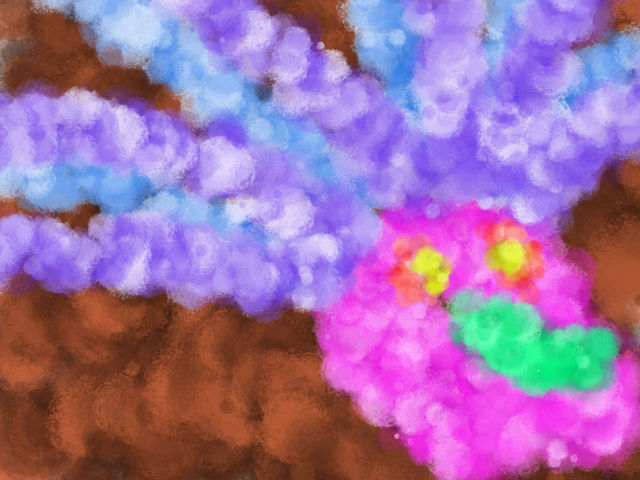 Wtf 22 Vomiting Brain Explosion by noitcartsbalatot on DeviantArt