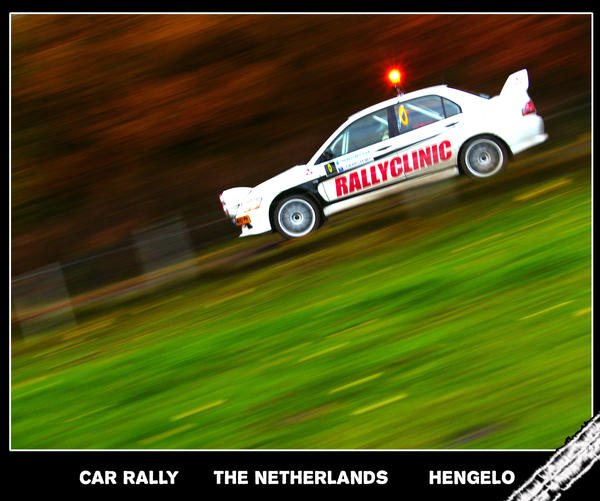 Rally by Oerome on DeviantArt