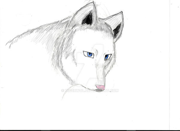 realistic shoman ryu by tigerwol on DeviantArt