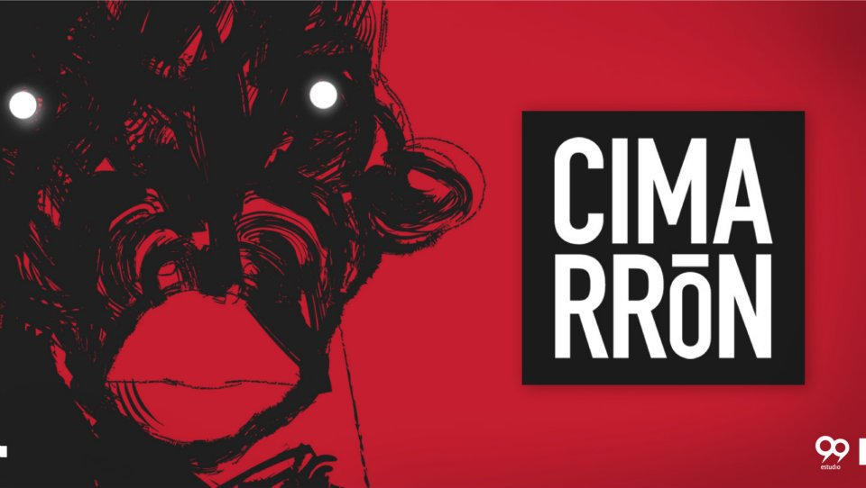 Cimarrol Cimarron II by 99estudio on DeviantArt
