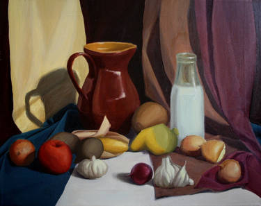 Still Life