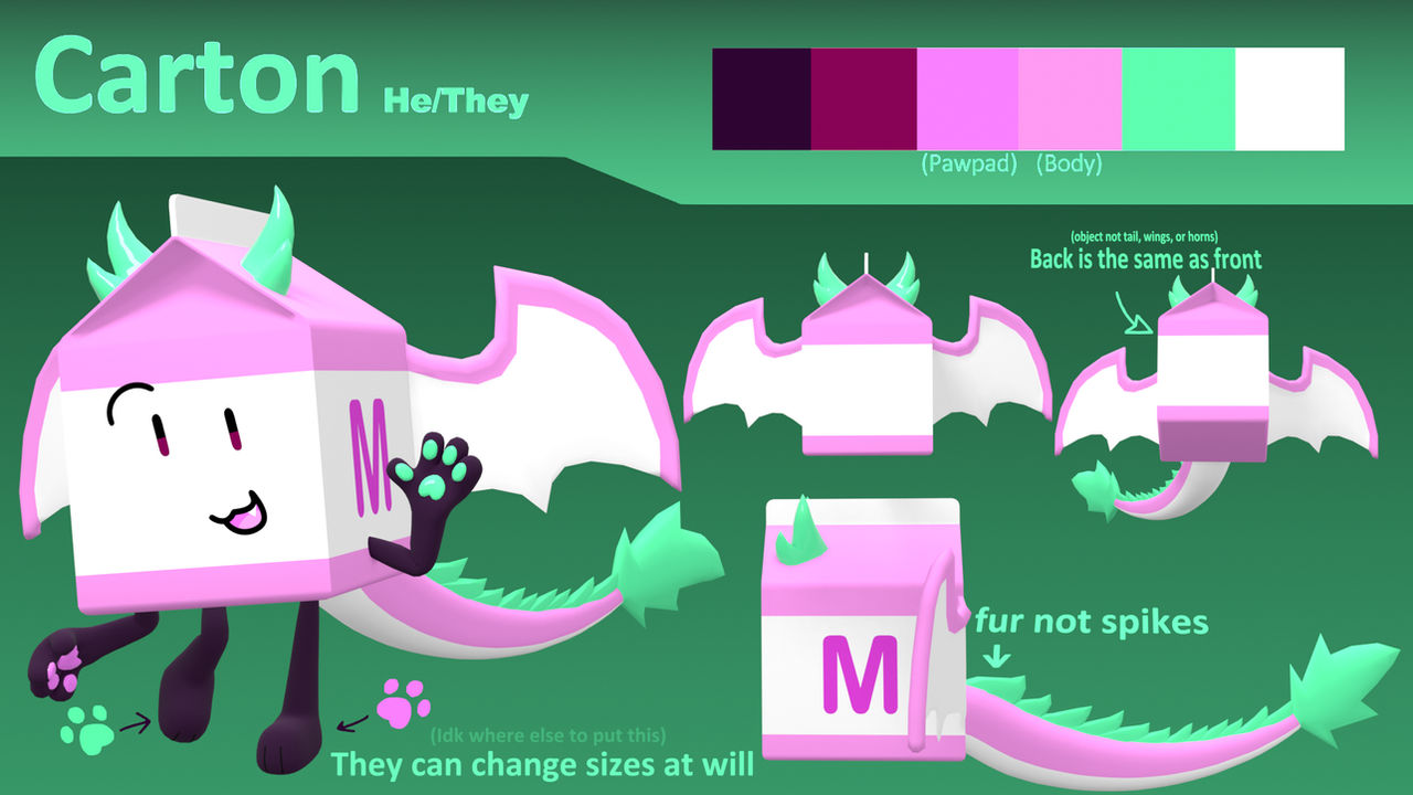 Object Reference Sheets Objectsona Reference Sheet by PaperSerpent on DeviantArt